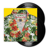 Fatboy Slim - The Fatboy Slim [Import] (2 Lp's) - Vinyl