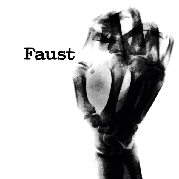 Faust - Faust [Cd] - CD