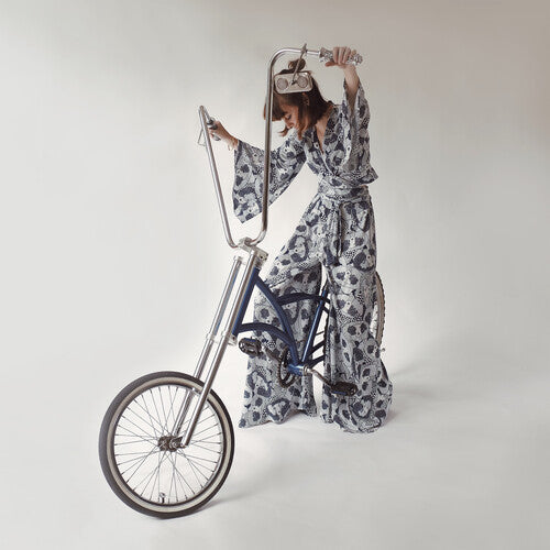 Faye Webster - Faye Webster - Vinyl