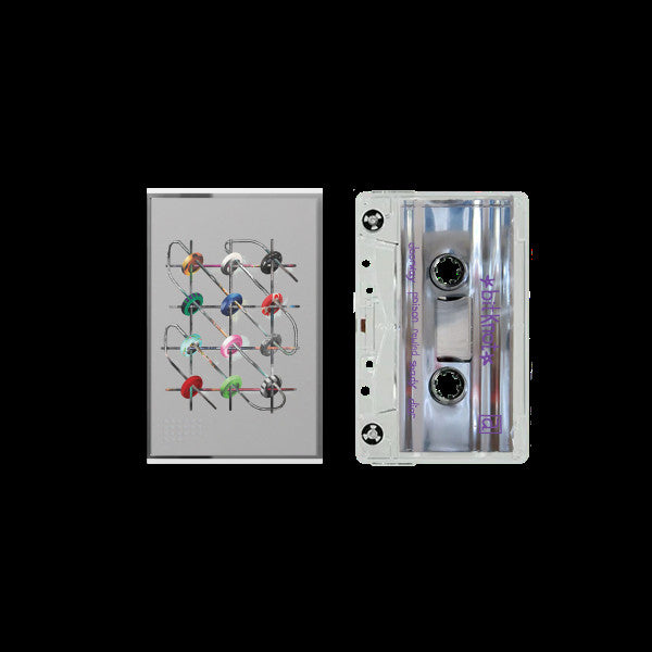 feeble little horse - Bitknot - Cassette