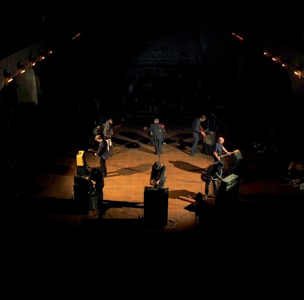 Feedbackorchester - Live At Zwingli-Kirche - Vinyl