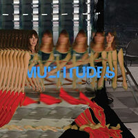 Feist - Multitudes [LP] - Vinyl