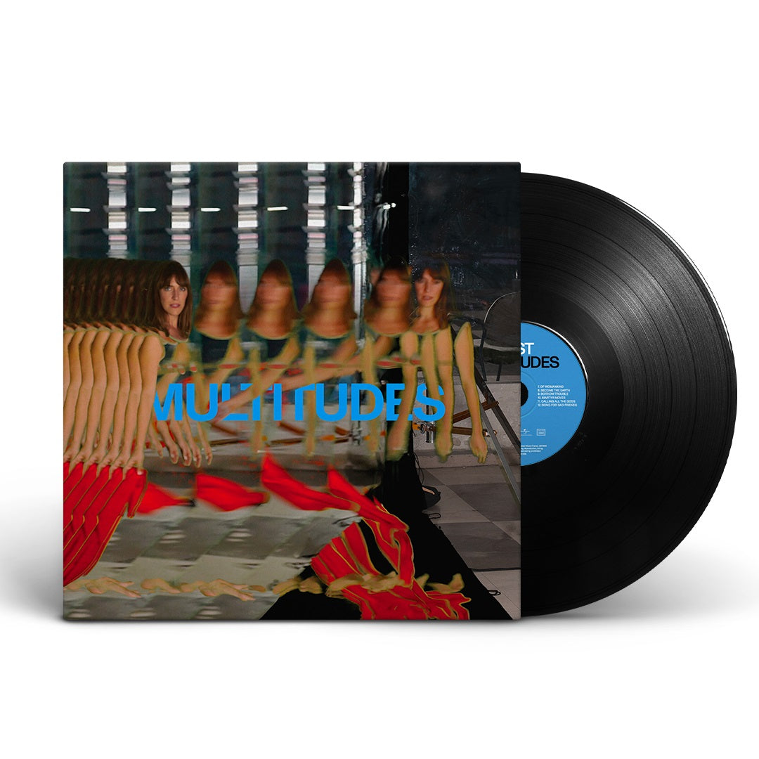 Feist - Multitudes [LP] - Vinyl