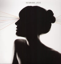 Feist - Reminder (Limited Edition, Red Vinyl) [Import] - Vinyl