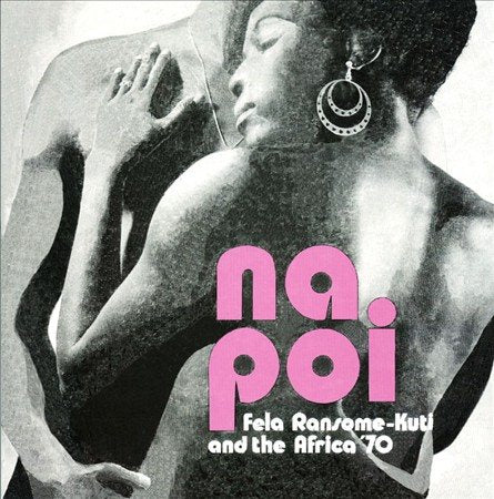 Fela Kuti - Na Poi (Digital Download Card) - Vinyl