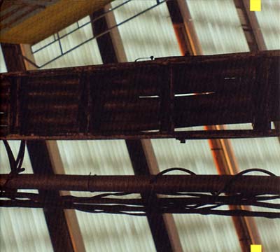 FENN O'BERG - In Stereo - CD