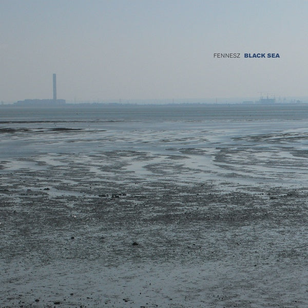 FENNESZ - Black Sea - Vinyl