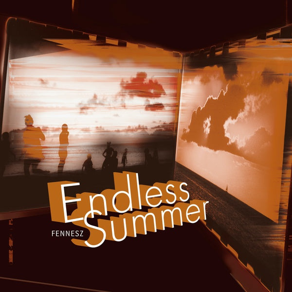 FENNESZ - Endless Summer - Vinyl