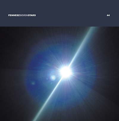 FENNESZ - Seven Stars - CD