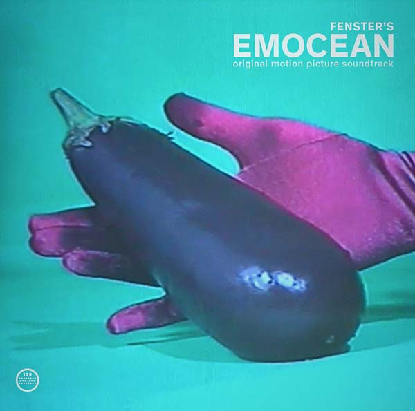 FENSTER - Emocean - CD
