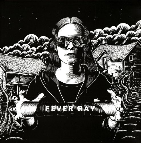 Fever Ray - FEVER RAY - Vinyl