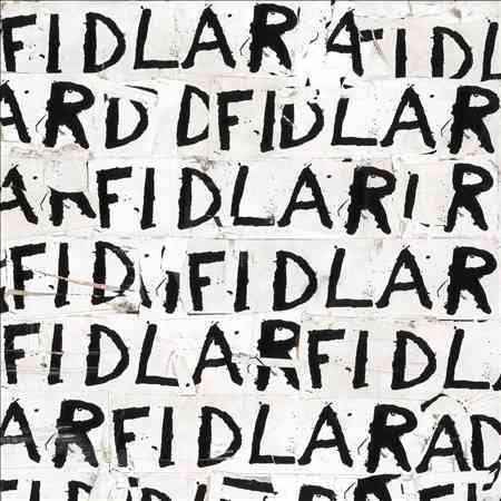 Fidlar - FIDLAR - Vinyl