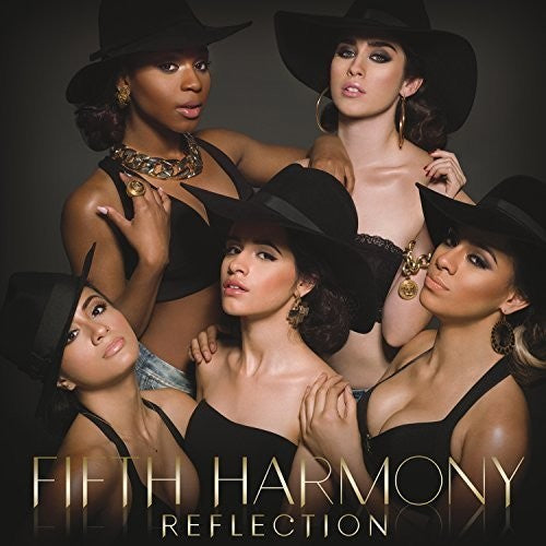 Fifth Harmony - Reflection (Limited Edition, Bonus Tracks) (2 Lp's) - Vinyl