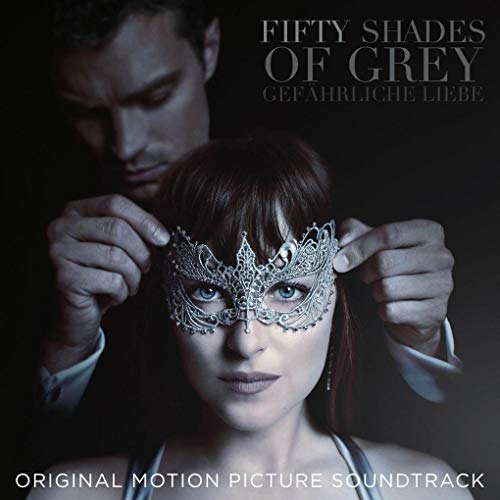 FIFTY SHADES DARKER / O.S.T. - FIFTY SHADES DARKER / O.S.T. - CD
