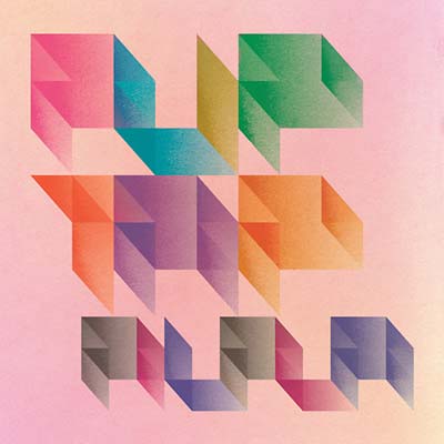 FILFLA - Fliptap - CD