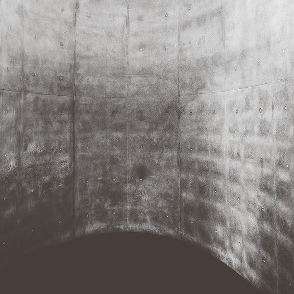 FINAL - What We Don't See - CD