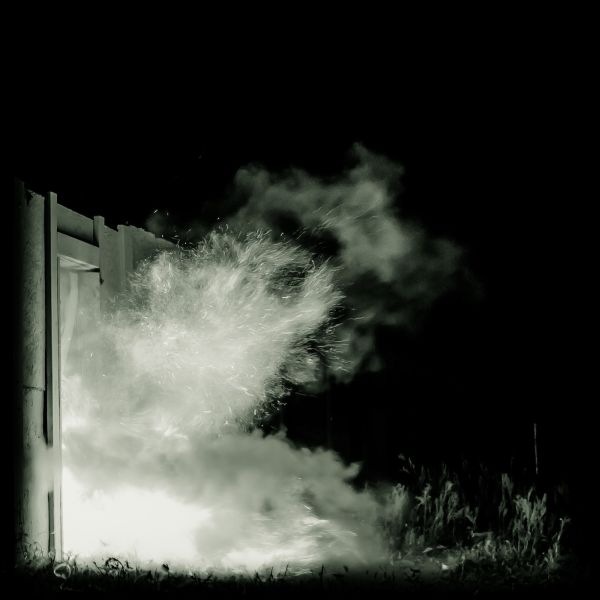 Fink - Fall Into The Light / Pilgrim - Vinyl