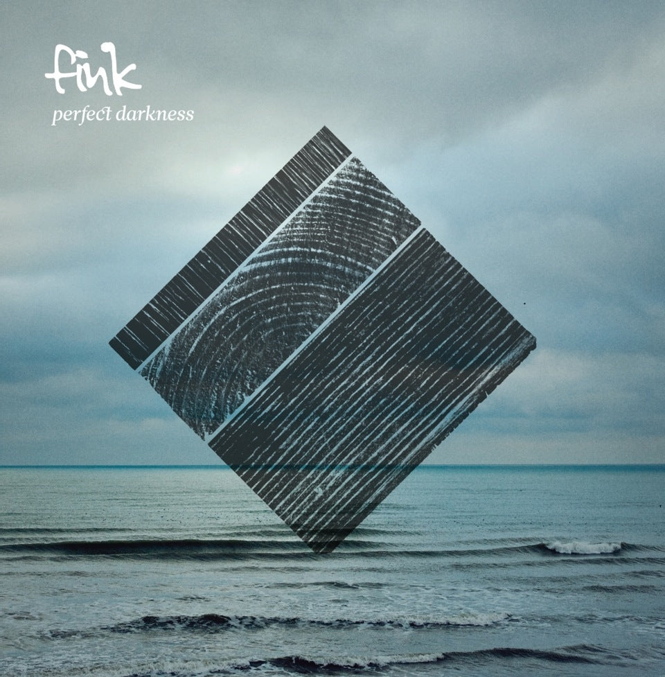 Fink - Perfect Darkness - Vinyl