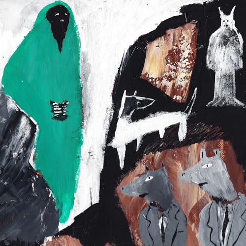 Finn Wolfhard - Happy Birthday - Vinyl