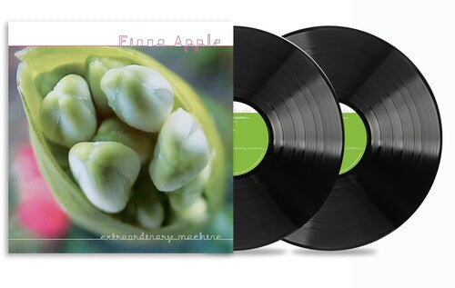 Fiona Apple - Extraordinary Machine (180 Gram Vinyl) (2 Lp's) - Vinyl