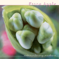 Fiona Apple - Extraordinary Machine (180 Gram Vinyl) (2 Lp's) - Vinyl