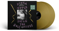 Fiona Apple - Fetch The Bolt Cutters (180 Gram Bronze Colored Vinyl, Download Insert) (2 Lp's) [Import] - Vinyl