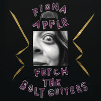 Fiona Apple - Fetch The Bolt Cutters (180 Gram Bronze Colored Vinyl, Download Insert) (2 Lp's) [Import] - Vinyl