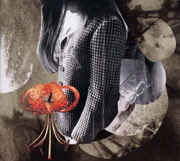 FIREFAY & ALISON O'DONNELL - Anointed Queen - CD