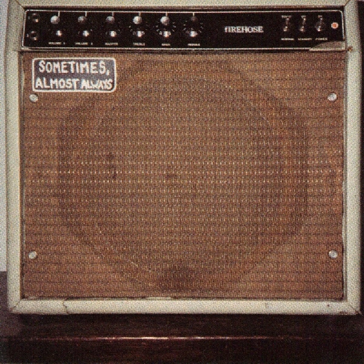 Firehose - Sometimes EP - Vinyl