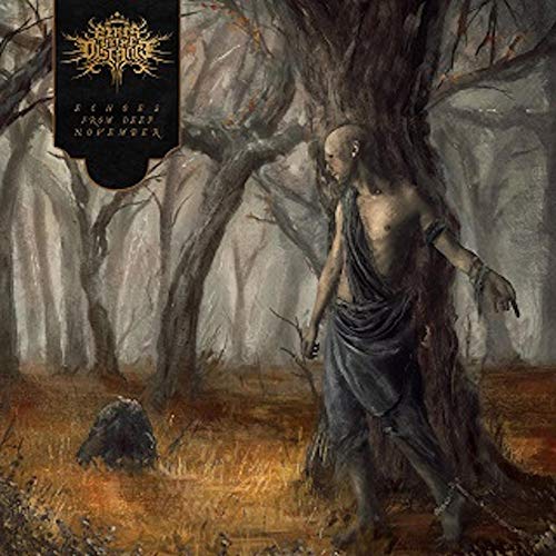 FIRES IN THE DISTANCE - Echoes From Deep November - CD