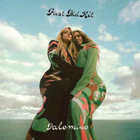 First Aid Kit - Palomino (Colored Vinyl, White, Indie Exclusive) - Vinyl