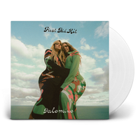 First Aid Kit - Palomino (Colored Vinyl, White, Indie Exclusive) - Vinyl