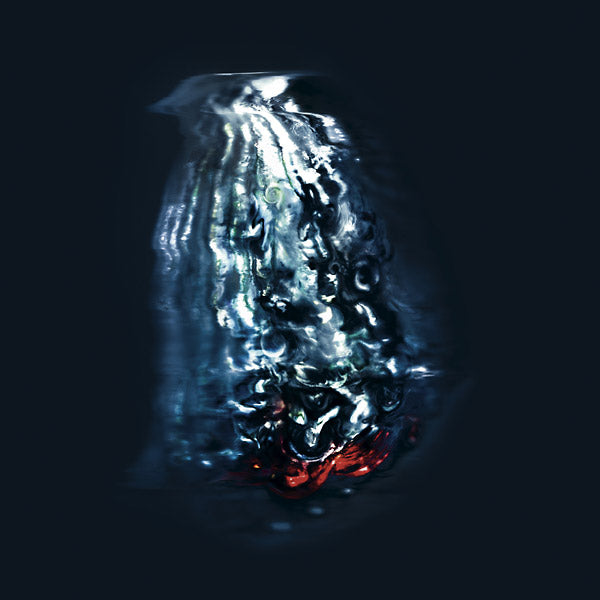 FIS & ROB THORNE - Clear Stones - CD