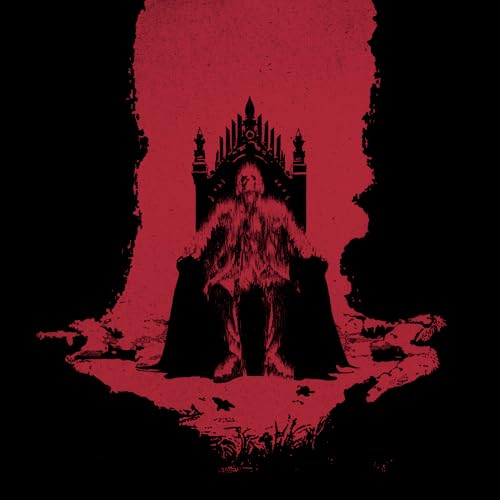 Fit For A King - Lonely God - Vinyl