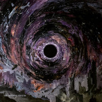Fit For An Autopsy - The Nothing That Is (Limited Edition, Pink Swirl Colored Vinyl, Indie Exclusive, Gatefold LP Jacket) - Vinyl