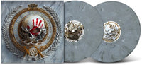 Five Finger Death Punch - Best of: Volume 1 [Explicit Content] (Colored Vinyl, Gray) (2 Lp's) - Vinyl