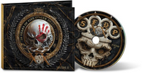 Five Finger Death Punch - Best of: Volume II (Digipack Packaging) - CD