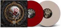 Five Finger Death Punch - Best of: Volume II [Explicit Content] (Indie Exclusive, White & Red Colored Vinyl, Anniversary Edition) (2 Lp's) - Vinyl