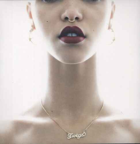 FKA Twigs - Ep2 - Vinyl
