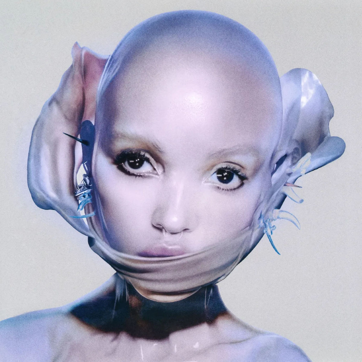 FKA Twigs - Eusexua [Afterglow Pink Vinyl] - Vinyl