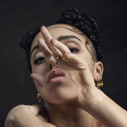 FKA Twigs - M3LL155X - Vinyl