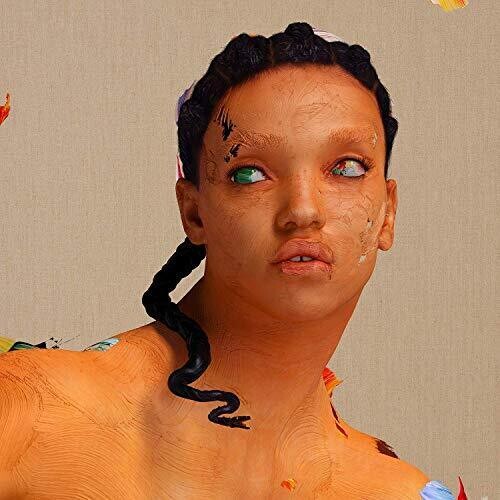 FKA Twigs - Magdalene - Vinyl