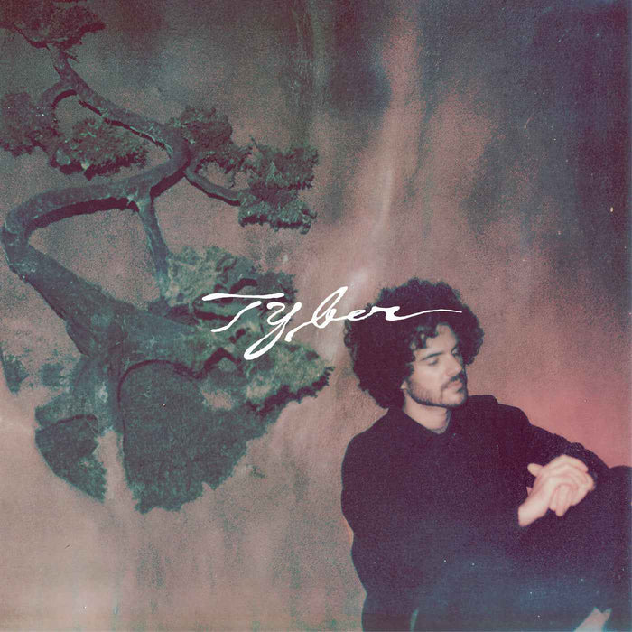 FKJ - Tyber (Indie Exclusive, White Vinyl) - Vinyl