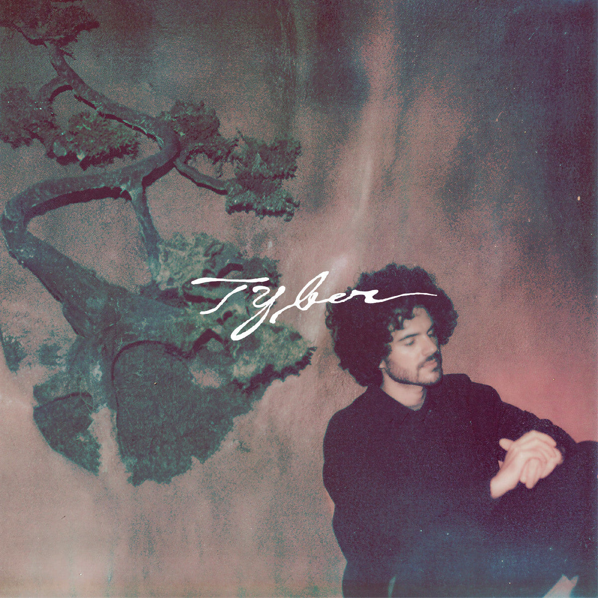 FKJ - Tyber (Transparent Vinyl) - Vinyl