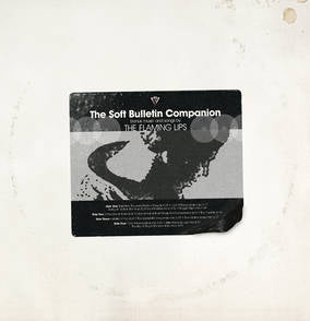 Flaming Lips - The Soft Bulletin Companion (RSD21 EX) - Vinyl