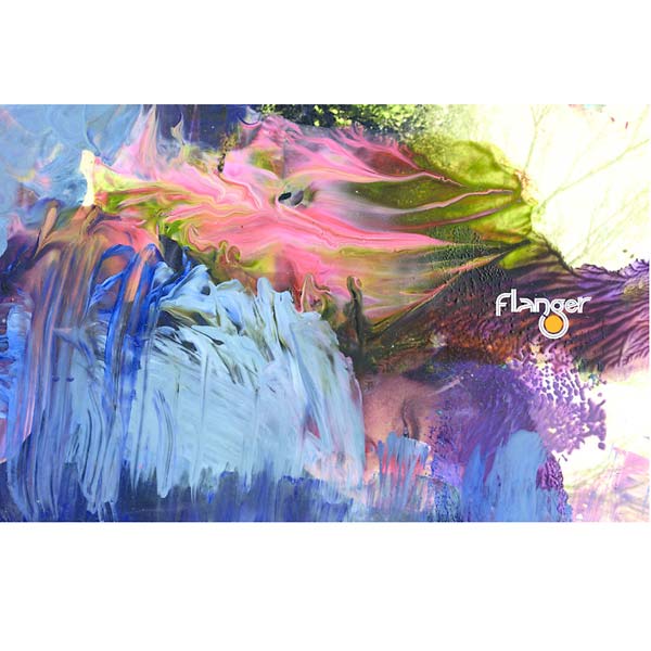 FLANGER - Lollopy Dripper - CD