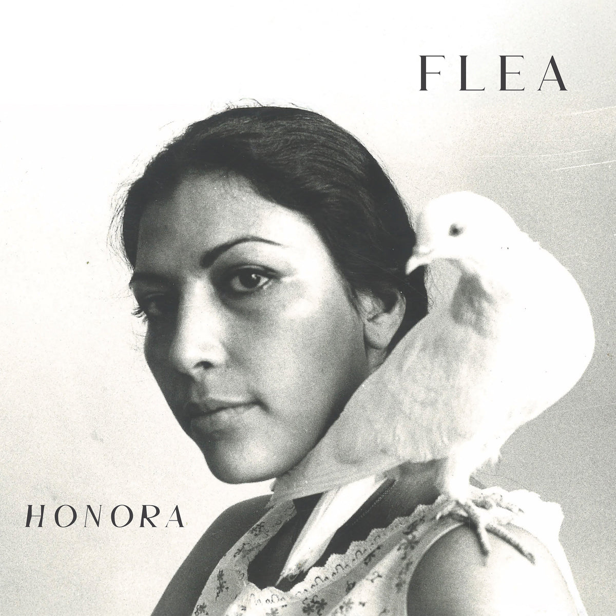Flea - Honora (Indie Exclusive) [Red Vinyl] [2LP] - Vinyl