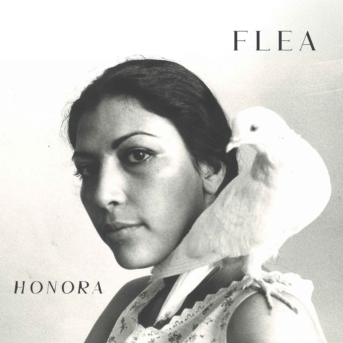 Flea - Honora [Standard Black Vinyl] [2LP] - Vinyl