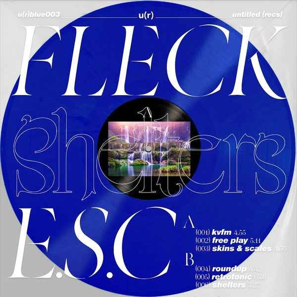 FLECK E.S.C. - Shelters - Vinyl