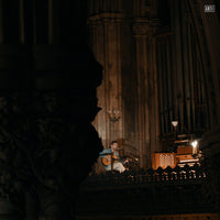 Fleet Foxes - A Very Lonely Solstice (Transparent Colored Vinyl) - Vinyl